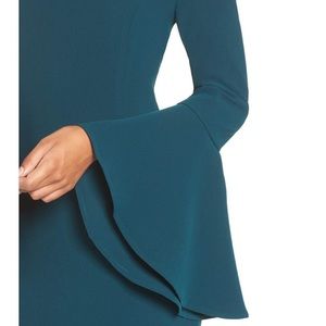 Bardot Dresses - $119 BARDOT Solange Off the Shoulder Midi Dress Bardot Dresses - $119 BARDOT Solange Off the Shoulder Midi Dress